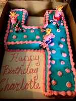 Cakes - Children
